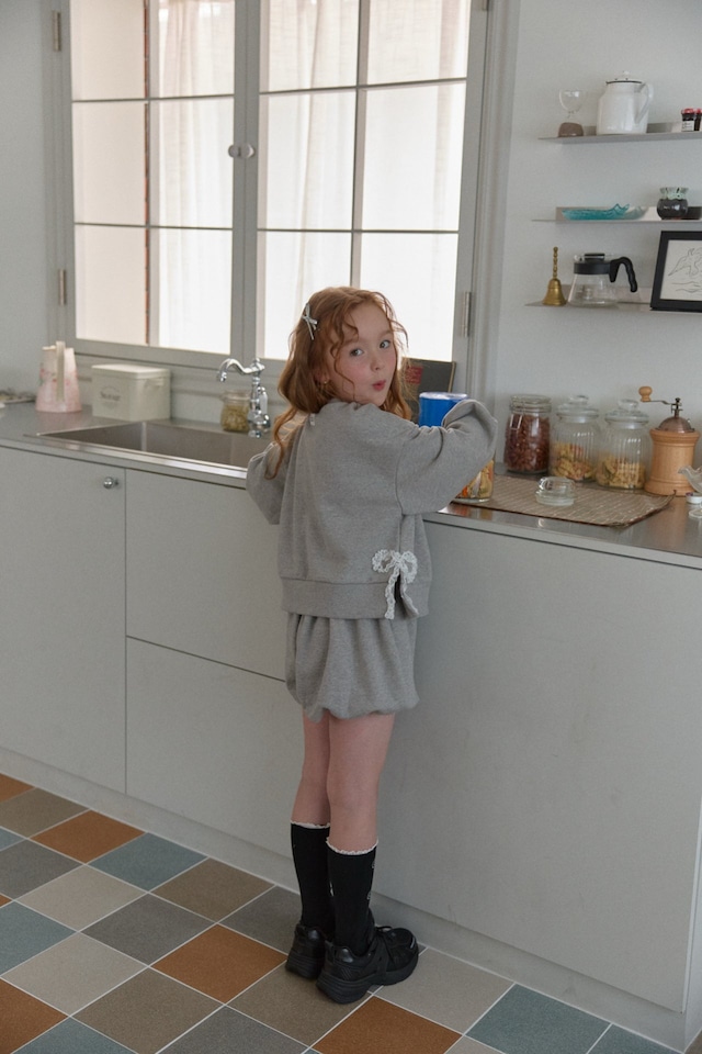 【即納】<berryberry> Romi set