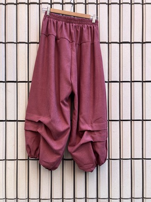 SALE!タックパンツ  10J455-456