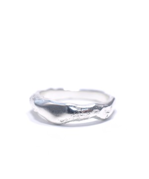 Desert / Ring - Silver925