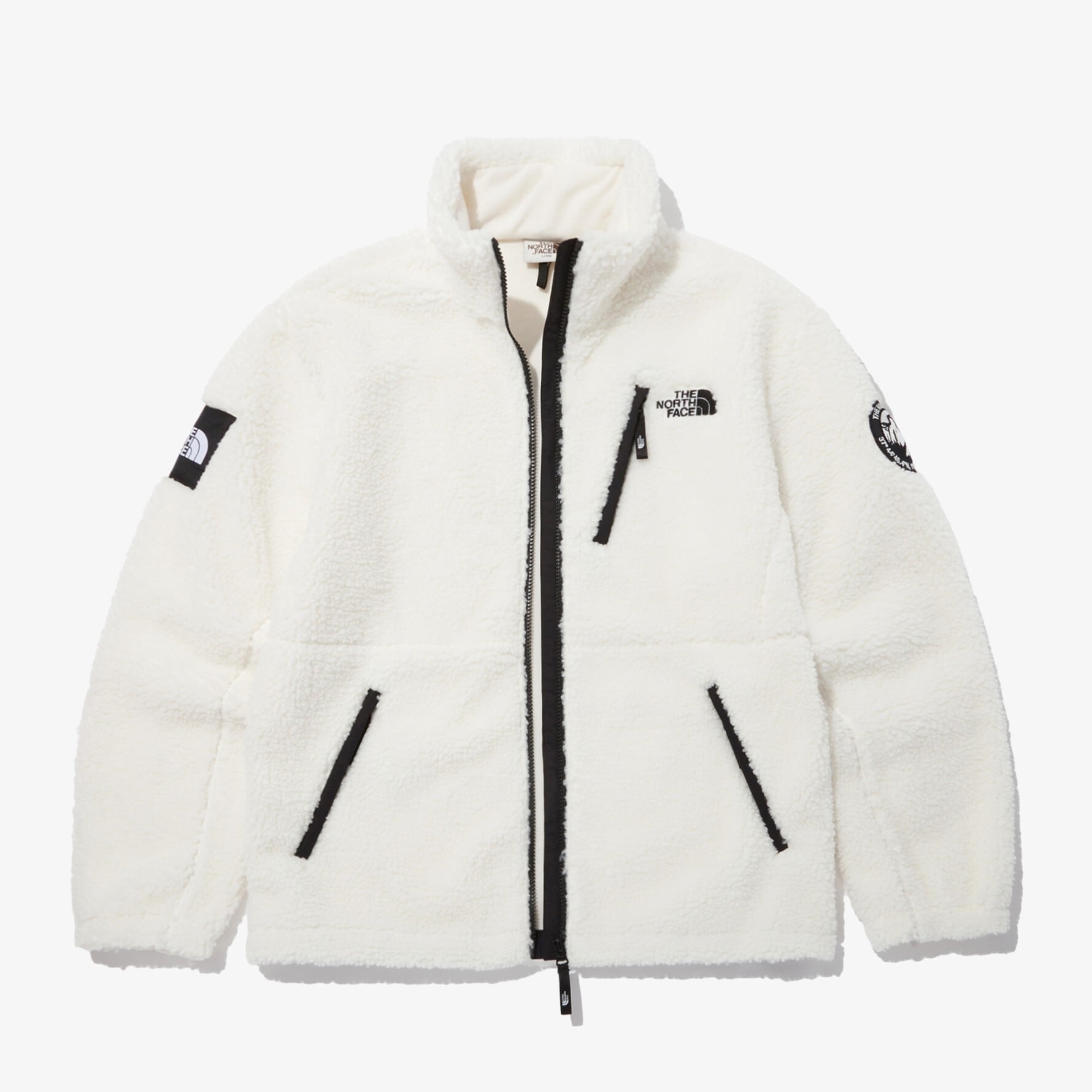 日本未入荷 韓国限定 THE NORTH FACE-WHITE LABEL-RIMO ...