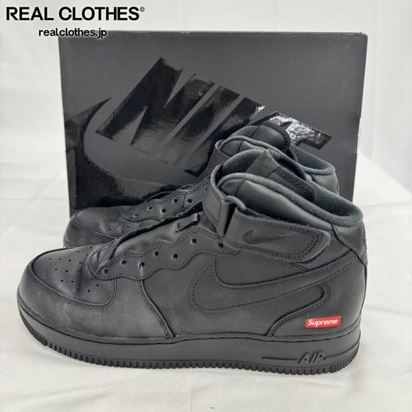 Supreme/シュプリーム | REALCLOTHES/リアルクローズ