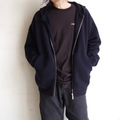 Oblada MEN'S WILLIAM HOODIE