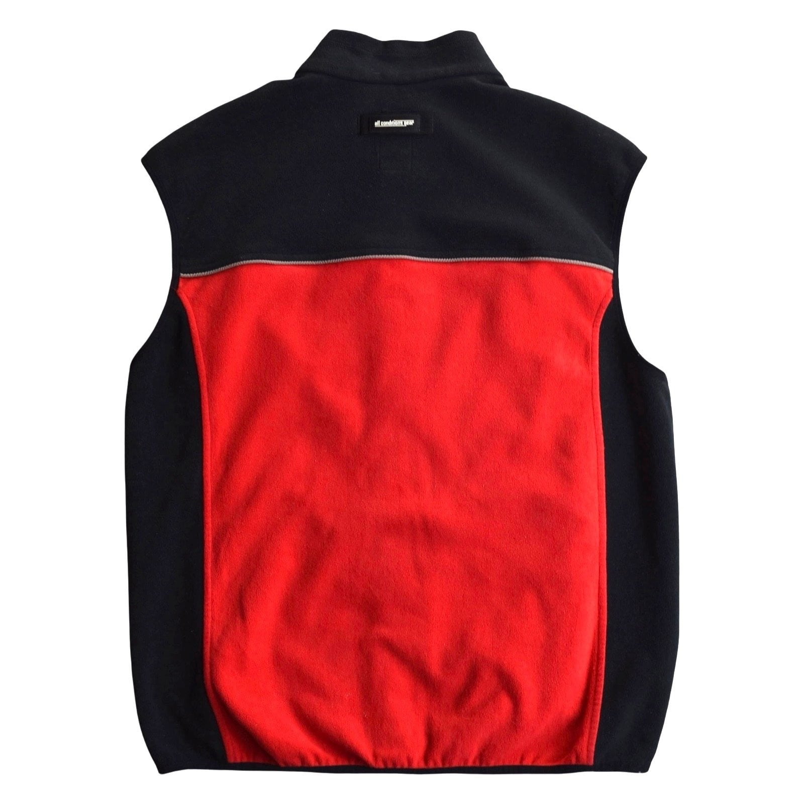 NIKE ACG サーマルレイヤー2 フリースベスト ナイキ ACG サーマルレイヤー 2 フリースベスト / 