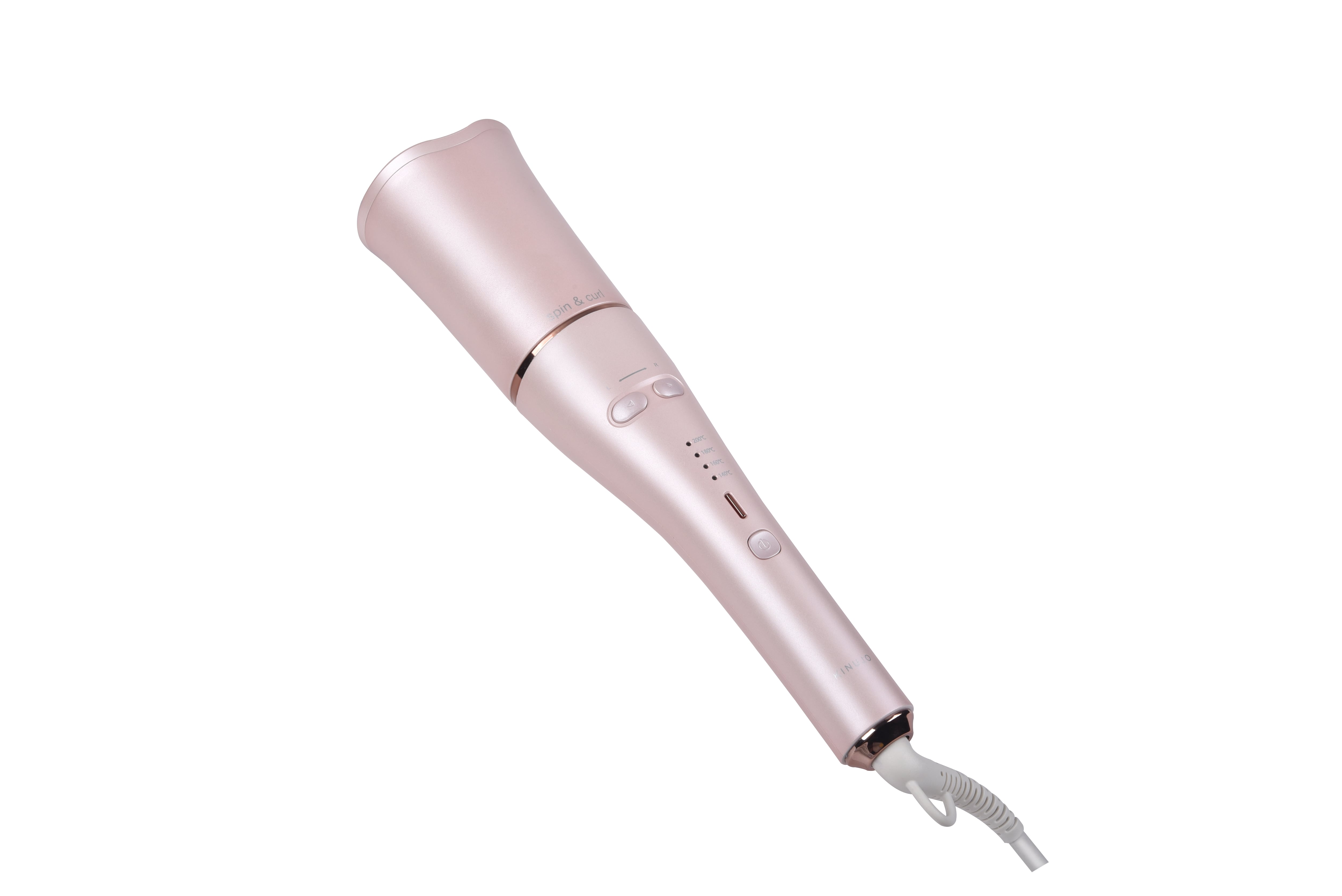 KINUJO　絹女　 spin＆curl 絹女〜KINUJO〜spin&curl | rAd Online Shop