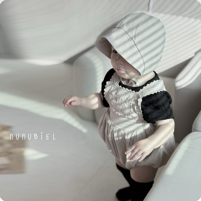 即納⌇﻿nunubiel / (baby) nana T