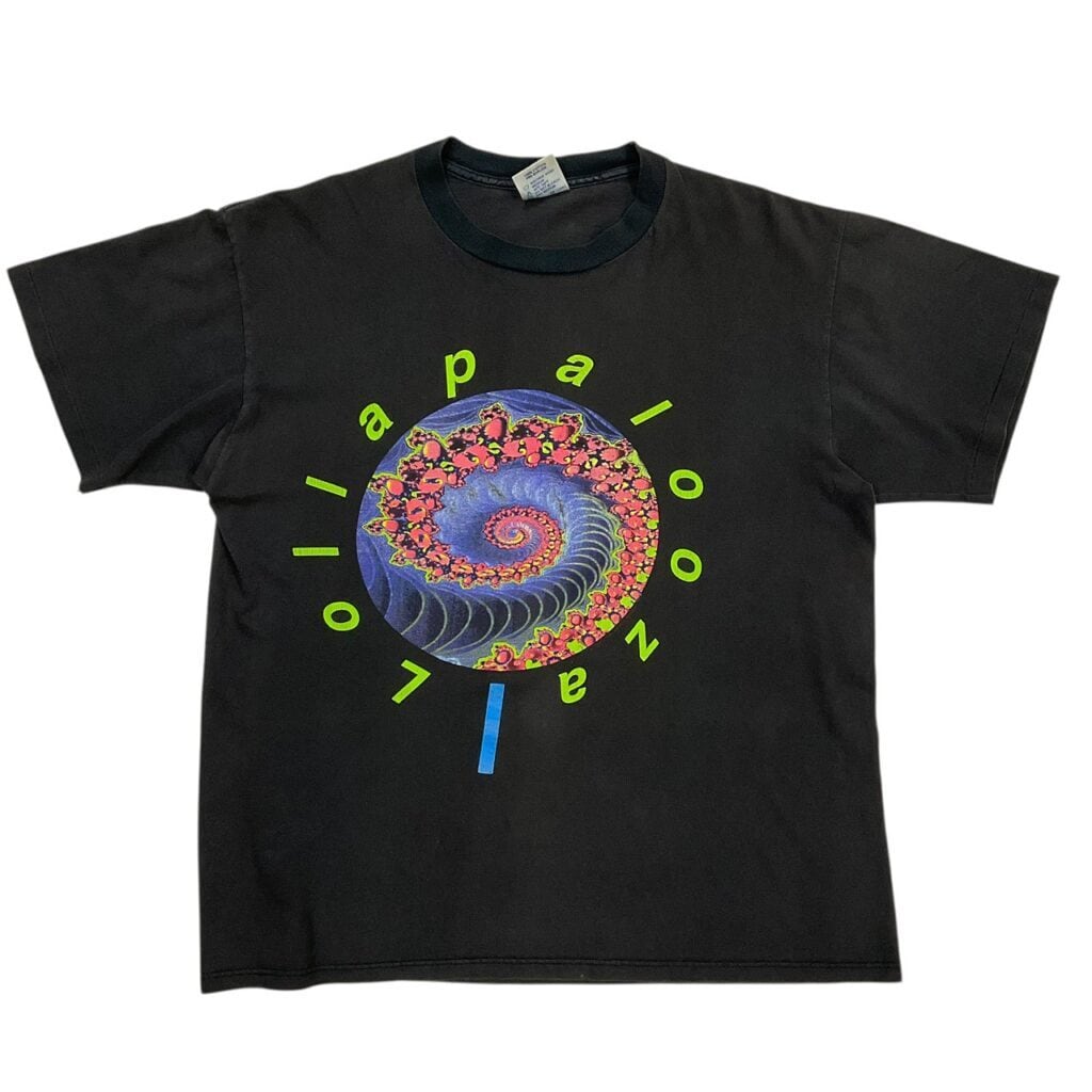 50s Football tee 