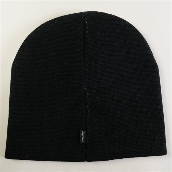 Size【フリー】 SUPREME シュプリーム 22AW Wombat Beanie ビーニー 黒