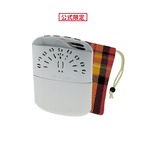 ハクキンカイロ スタンダード（コーラル CHECK袋）【宅配便】