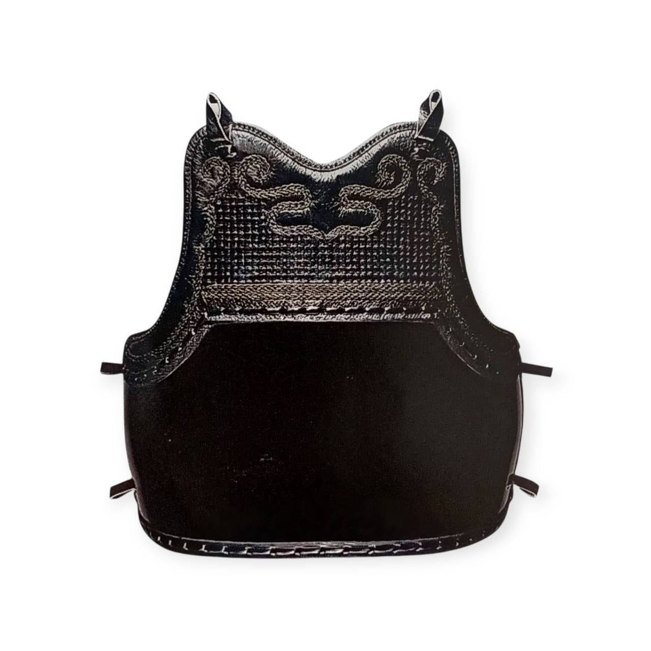 剣道防具】オリジナル 「十」 胴のみ | 武具販売 和十久(WATOKU) 剣道