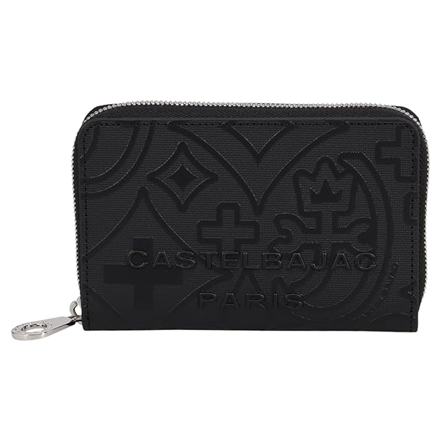 極美品 ICタグ ルイヴィトン アンプラント ジッピーウォレット ノワール 黒 ルイヴィトン LOUIS VUITTON アンプラント ジッピーウォレット M61864