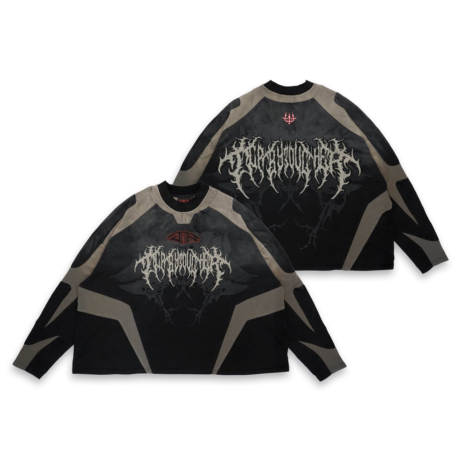 T.C.R BY TOUCHER OFFICIAL ONLINE STORE