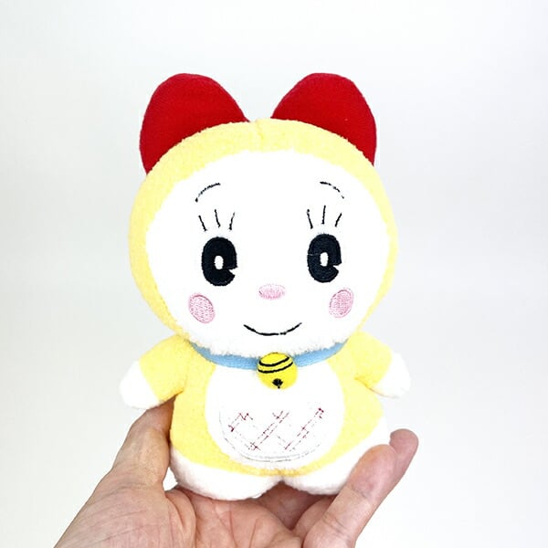 ドラえもん ドラミちゃん とことこくらぶ ぬいぐるみ | キャラクター