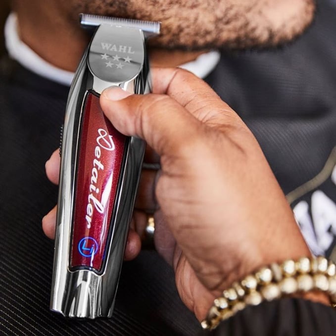 WAHL ディティーラー