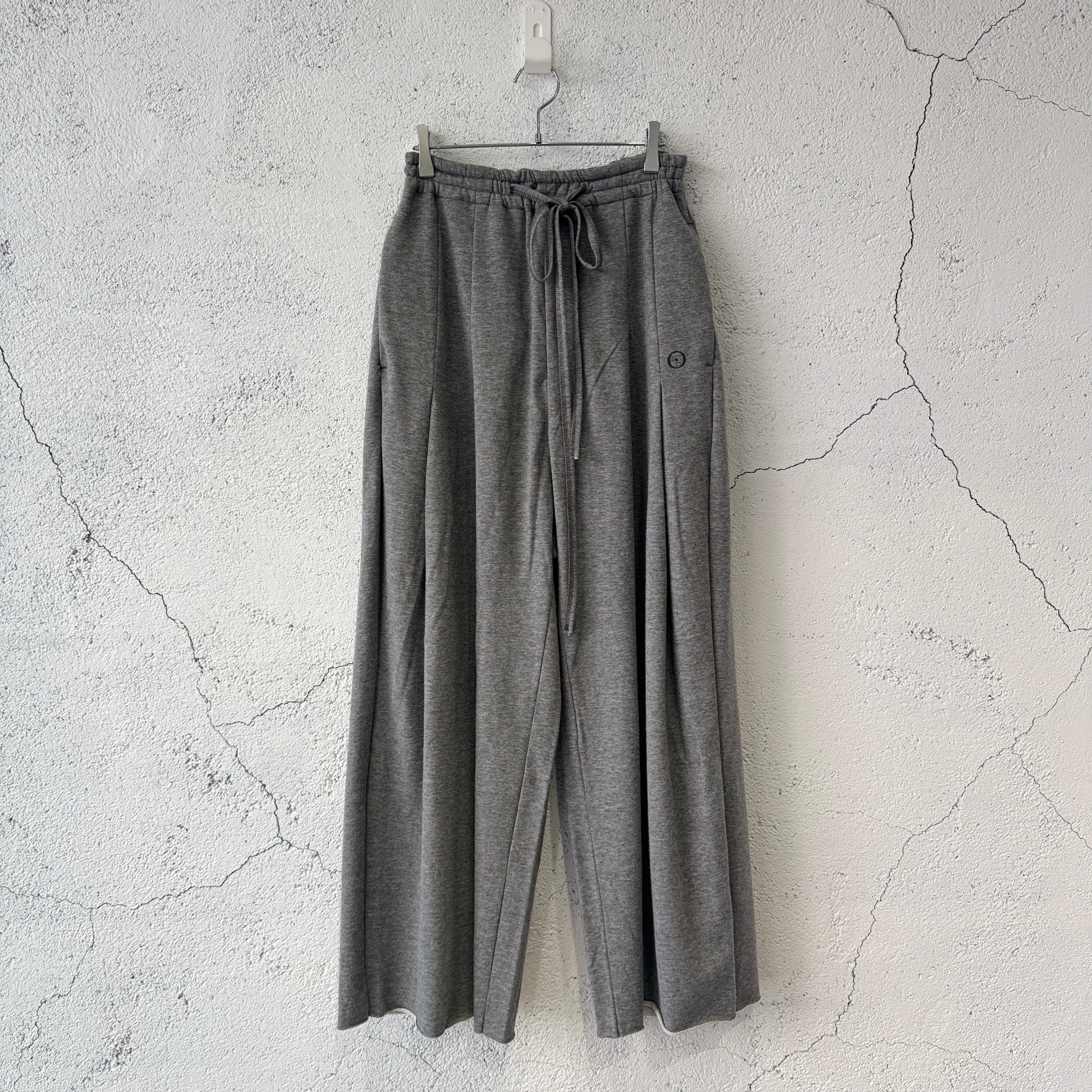 N*_様 ABC yasu着14th addiction　スカンクファーストール HEAVENLY ヘブンリー］ #020 Knit Triangle Stole / ニット