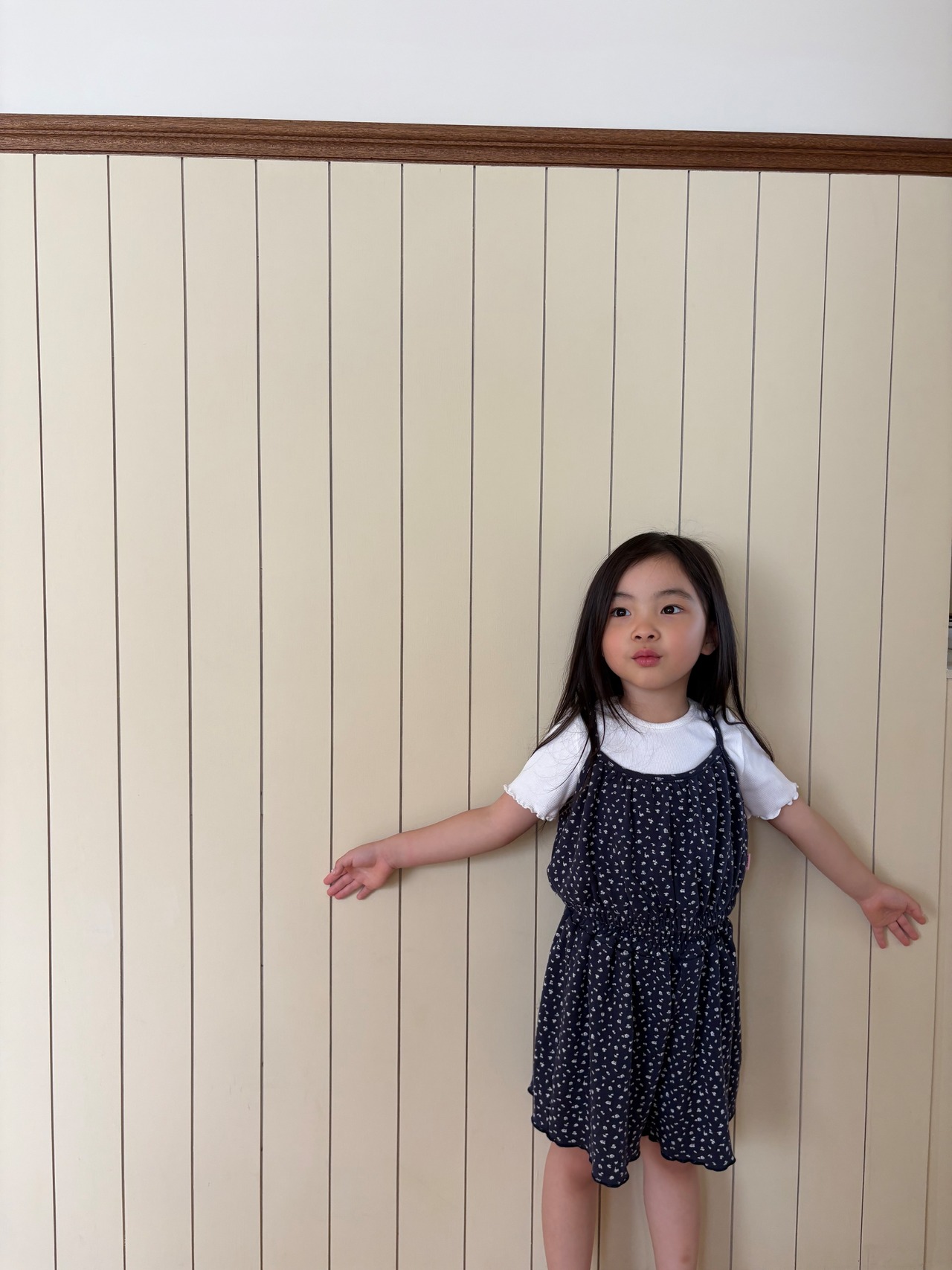 【取寄/韓国直送】PEPPER  26/SM ジュジュショーリントップス