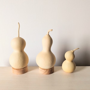 ひょうたんランプ制作キット