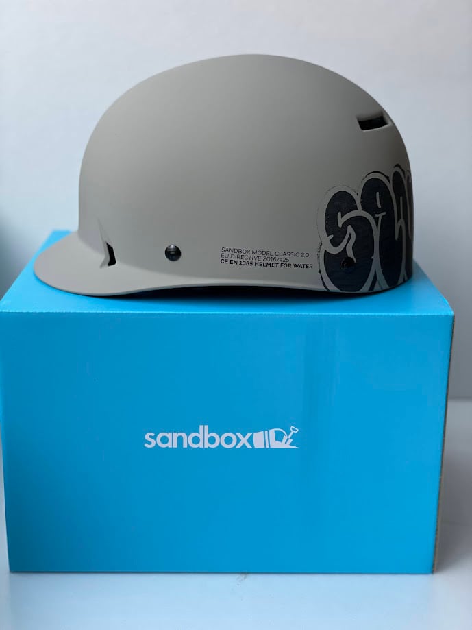 SANDBOX CLASSIC 2.0 LOW RIDER － TAG－ | FIELDGATE