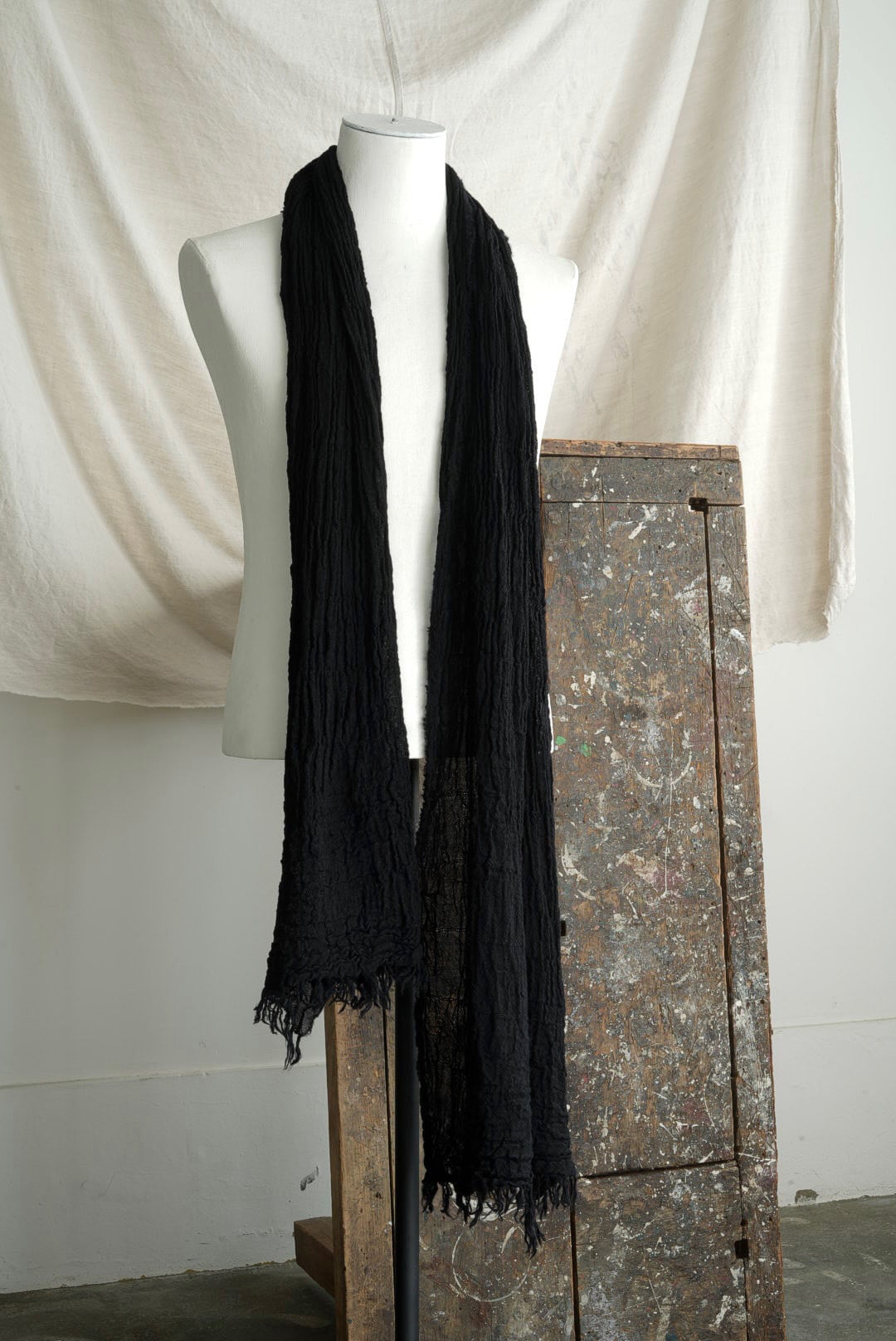 FORME D'EXPRESSION - LADDER SCARF