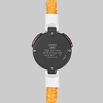 【抽選販売】CASIO サ時計 SAN-100H-1BJR ブラックダイアル
