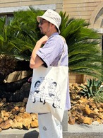 FUU friends TOTE BAG