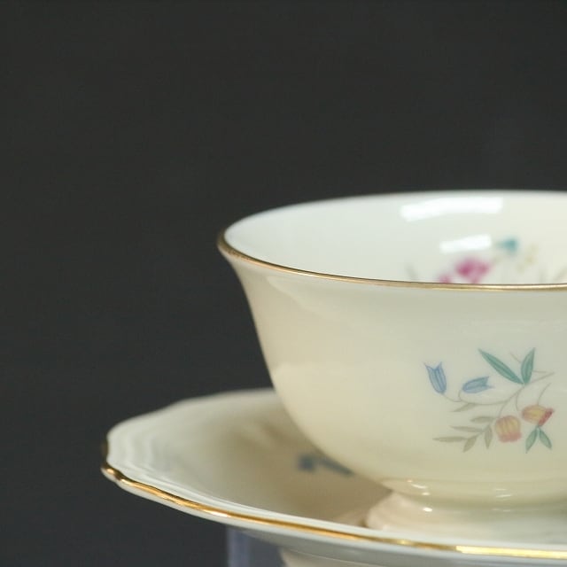 ドイツ/ ローゼンタール ( vintage Rosenthal, cabinet c/s ドイツ/ ローゼンタール ( vintage Rosenthal, cabinet c/s