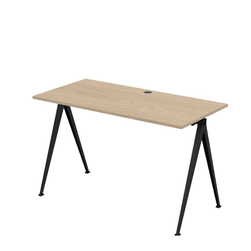 HAY ピラミッドデスク120cm × 60cm PYRAMID DESK 120［ HAY ］ | REAL