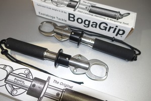 BogaGrip 130 Special　ボガグリップ 130 スペシャル  Estaboga Tackle