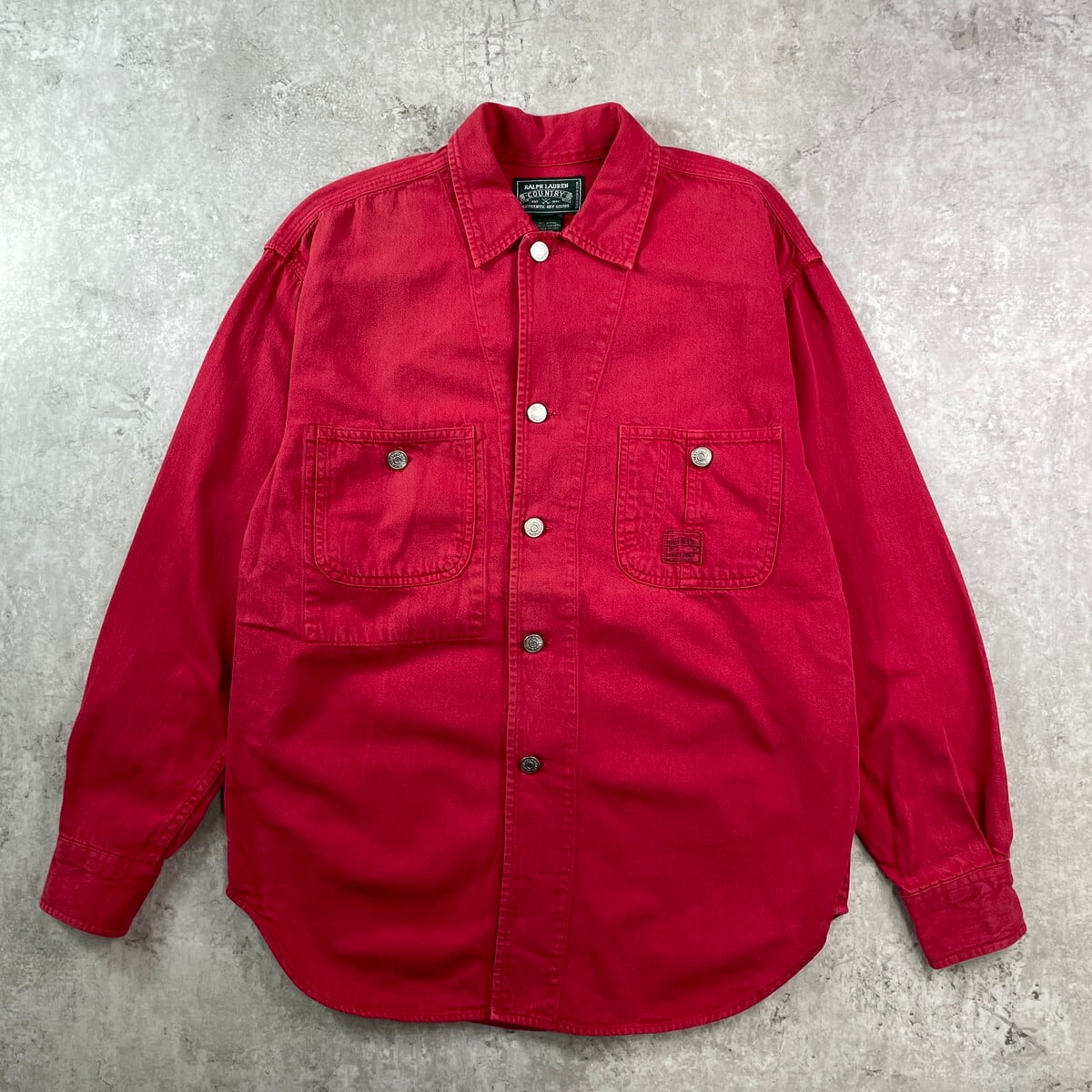 90年代 USA製 Lee リー STAPLES ステープルズ 企業ロゴ スウェット