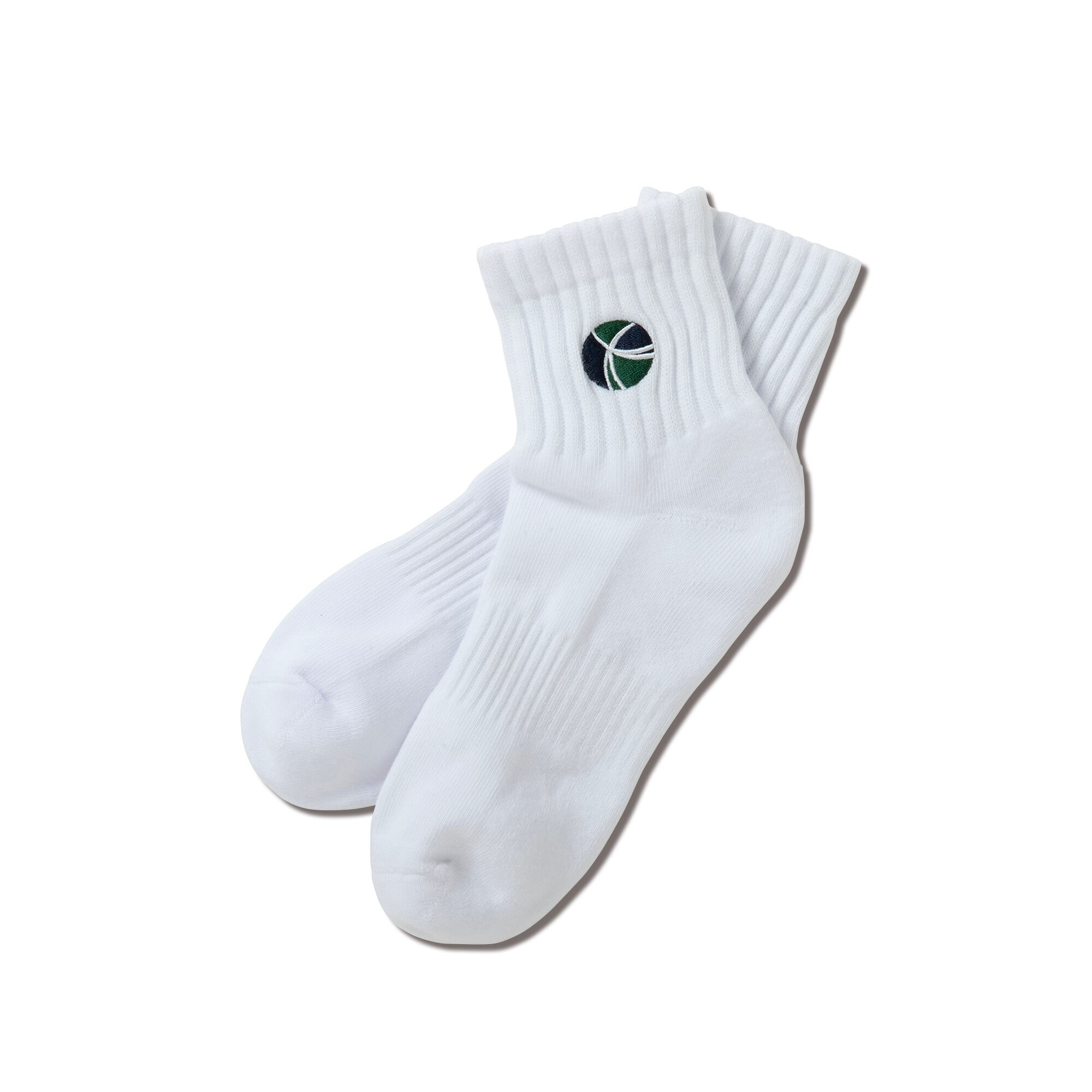 LOOP x AKTR SHORT SOCKS