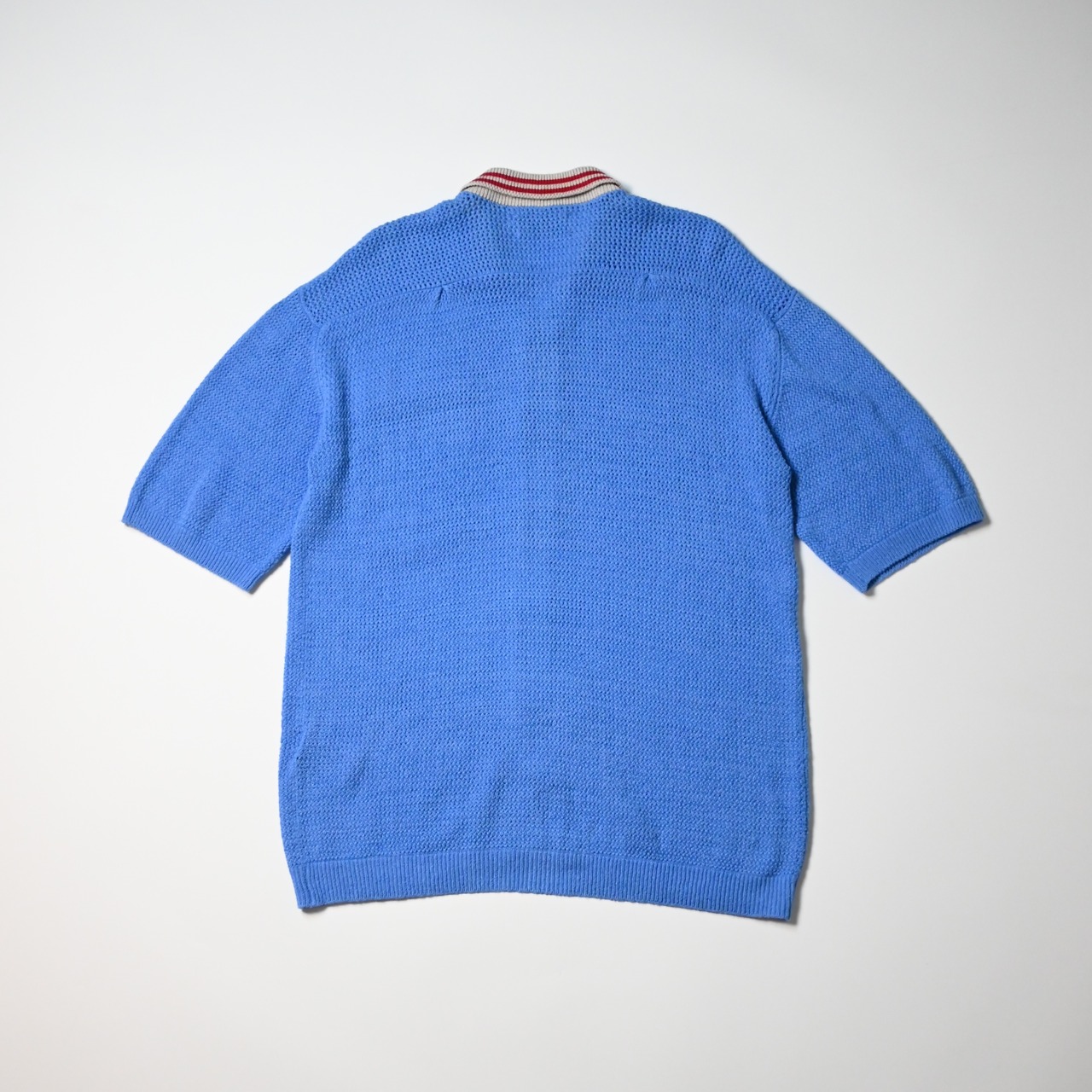 SILENCE / Polo S/S Shirts
