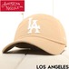 【送料無料】ストラップキャップ 帽子 AMERICAN NEEDLE アメリカンニードル LOS ANGELES SMU674A-LOSA 日本代理店正規品