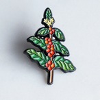 Pin Badge【Coffea】