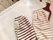 Valubebe 26/AP (Baby)Cozy striped pants