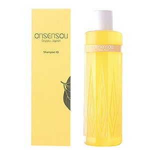 【美】onsensou モイスチャーシャンプーカボス