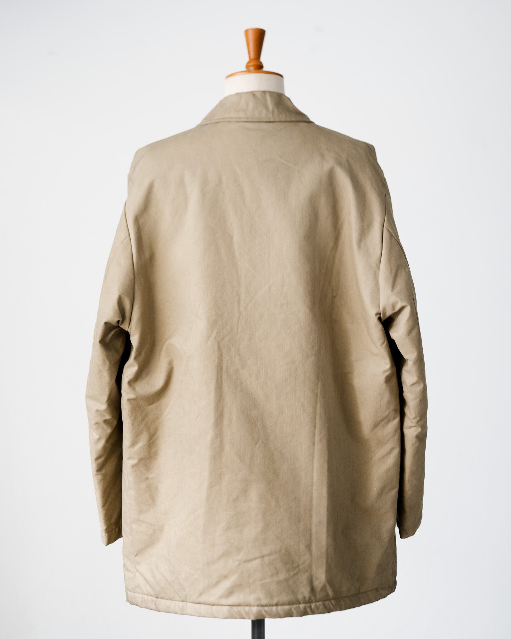 ジャケット・アウター 90s- DAF rayon cotton coverall 90s- DAF rayon cotton coverall