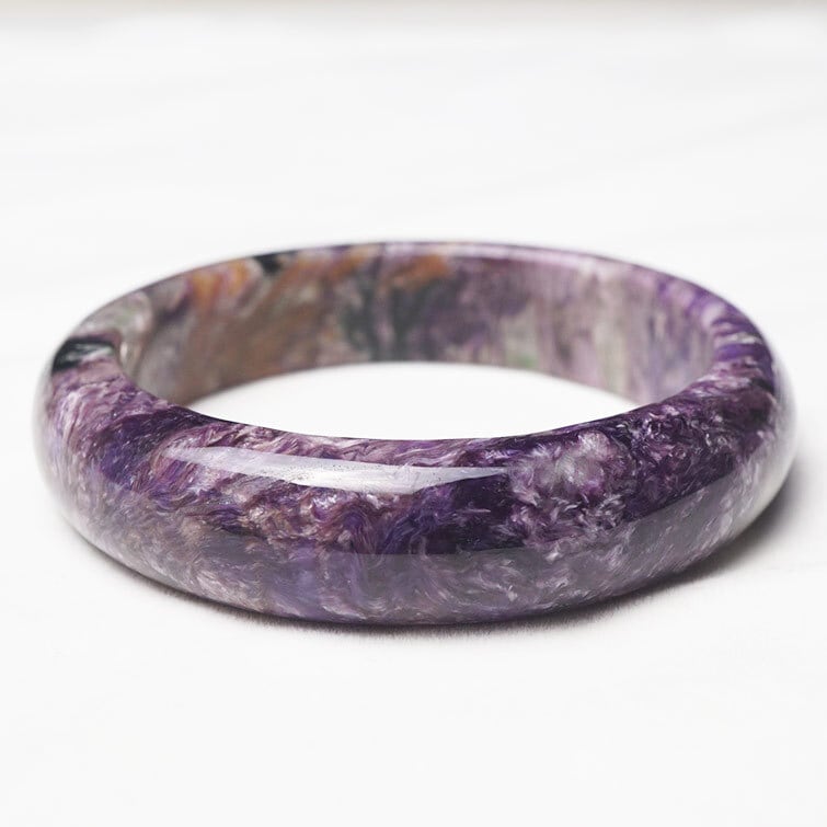 チャロアイト バングル 211-3152