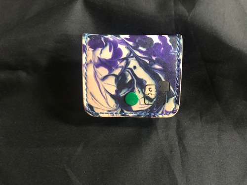 革コインケース2021.10/B