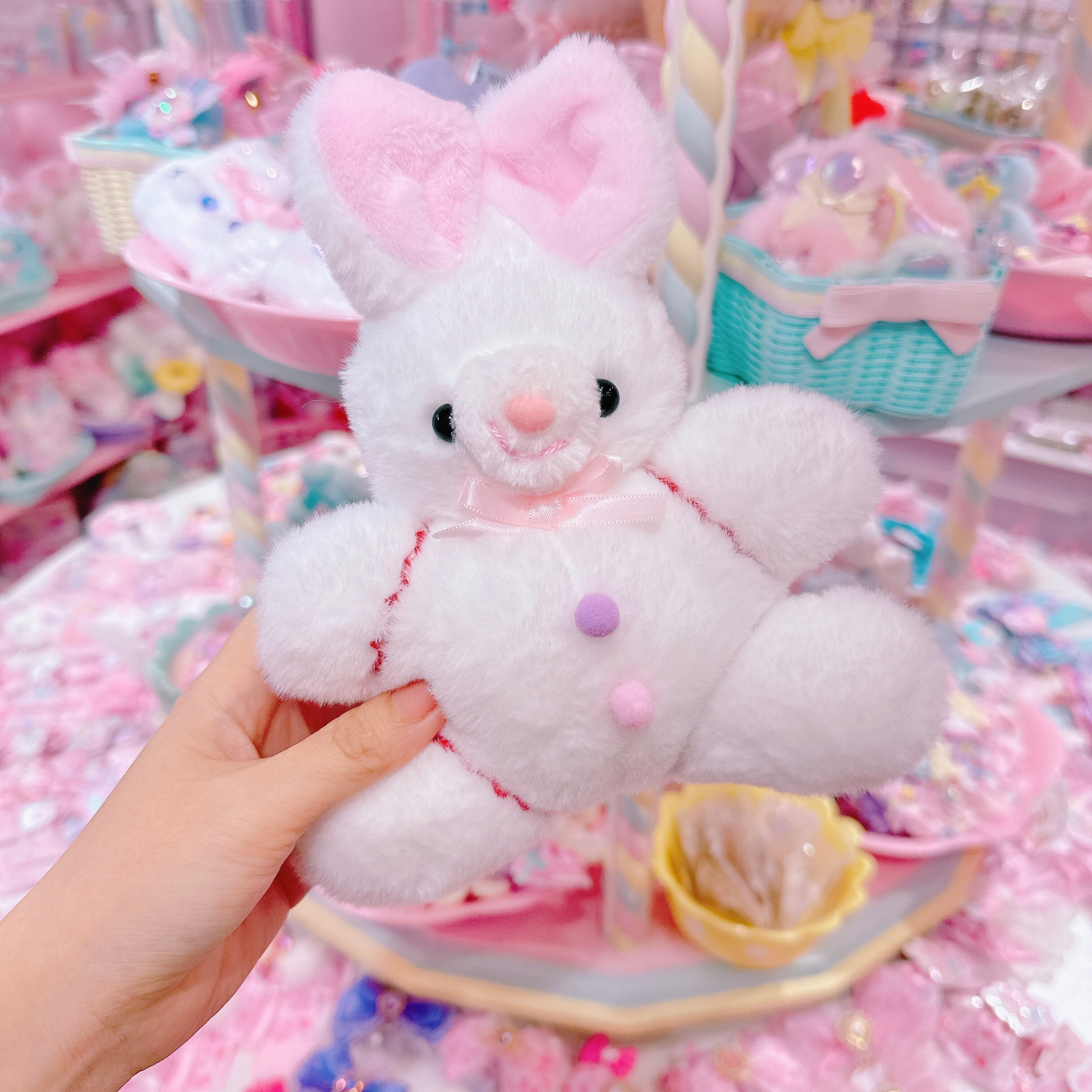 【H10】24-9じんじゃーぶれっどうさちゃんキーホルダー