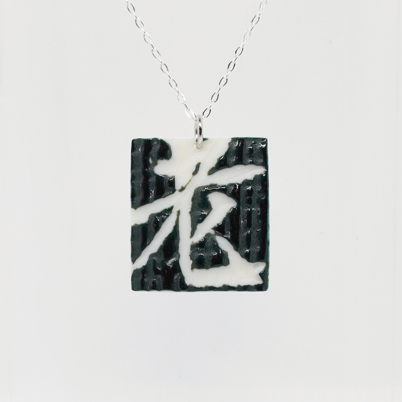 Hikari necklace ネックレス196