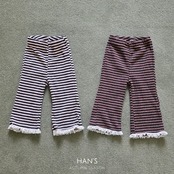 【取寄/韓国直送】Hans ロゼパンツ｜秋服｜韓国子供服｜26/AT