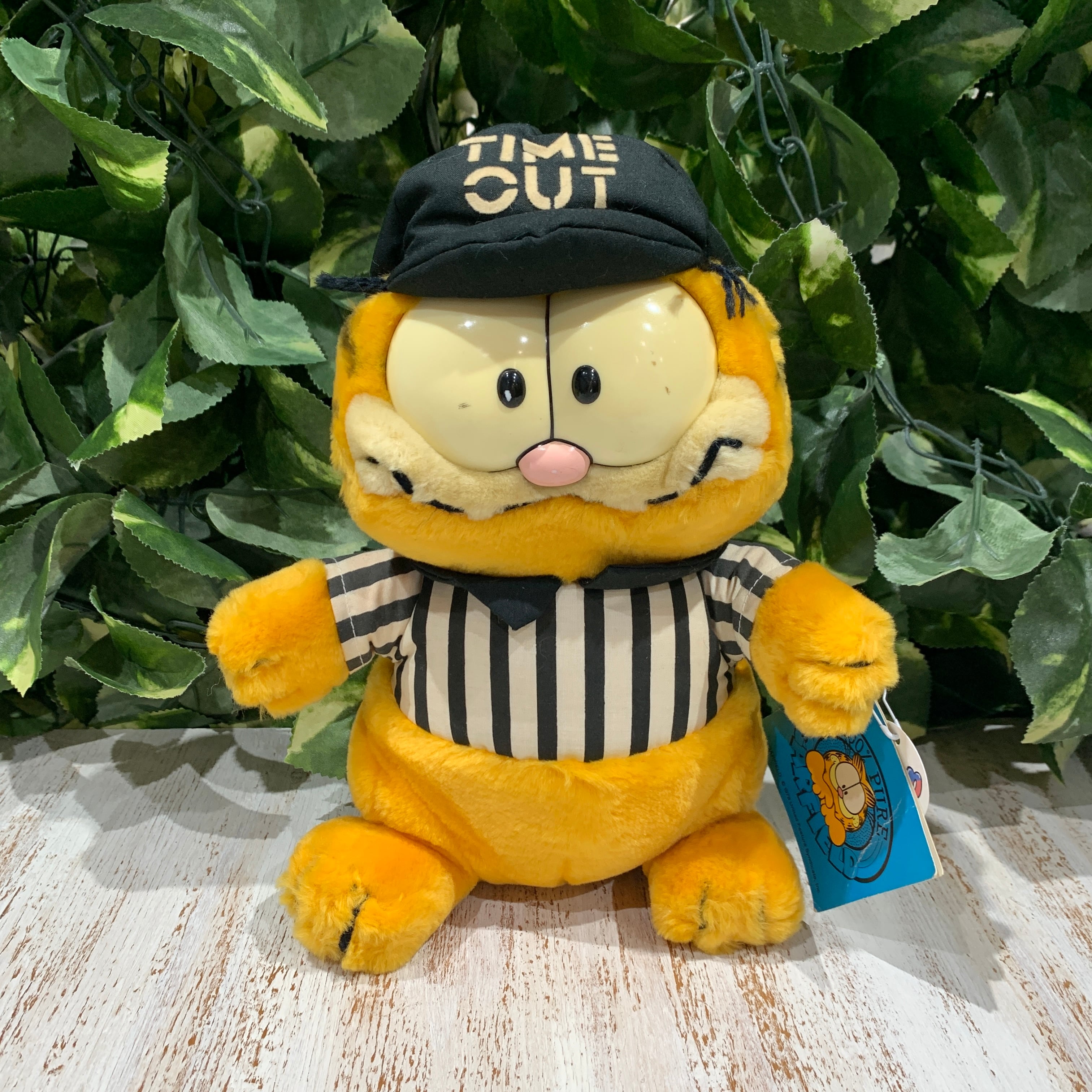 ☆ネスレクイックバニー☆ネスレ☆ネスクイック☆タグ付き新品☆企業