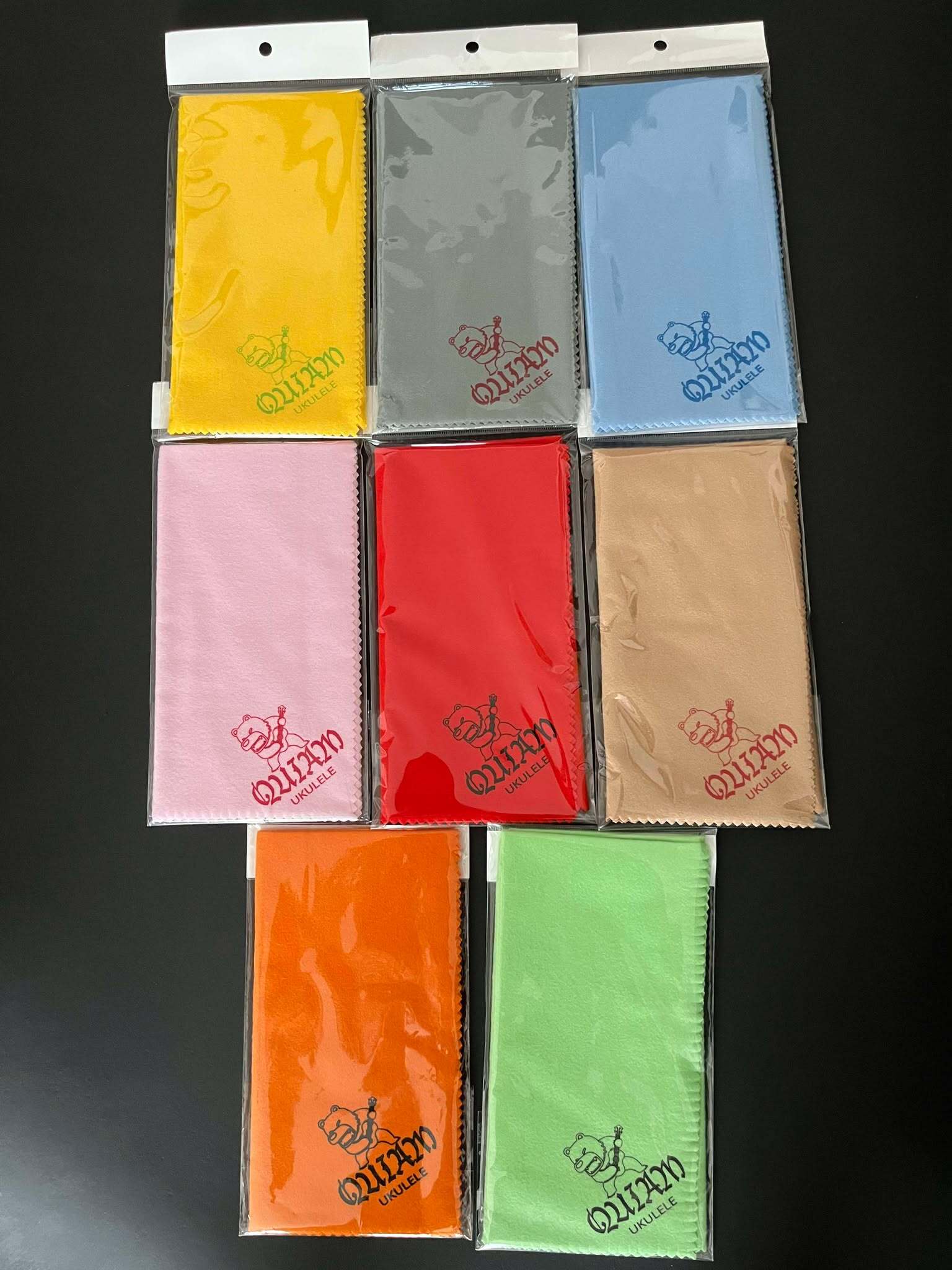 新色登場！】クワイアンオリジナルクロス | QUIAM WEB SHOP