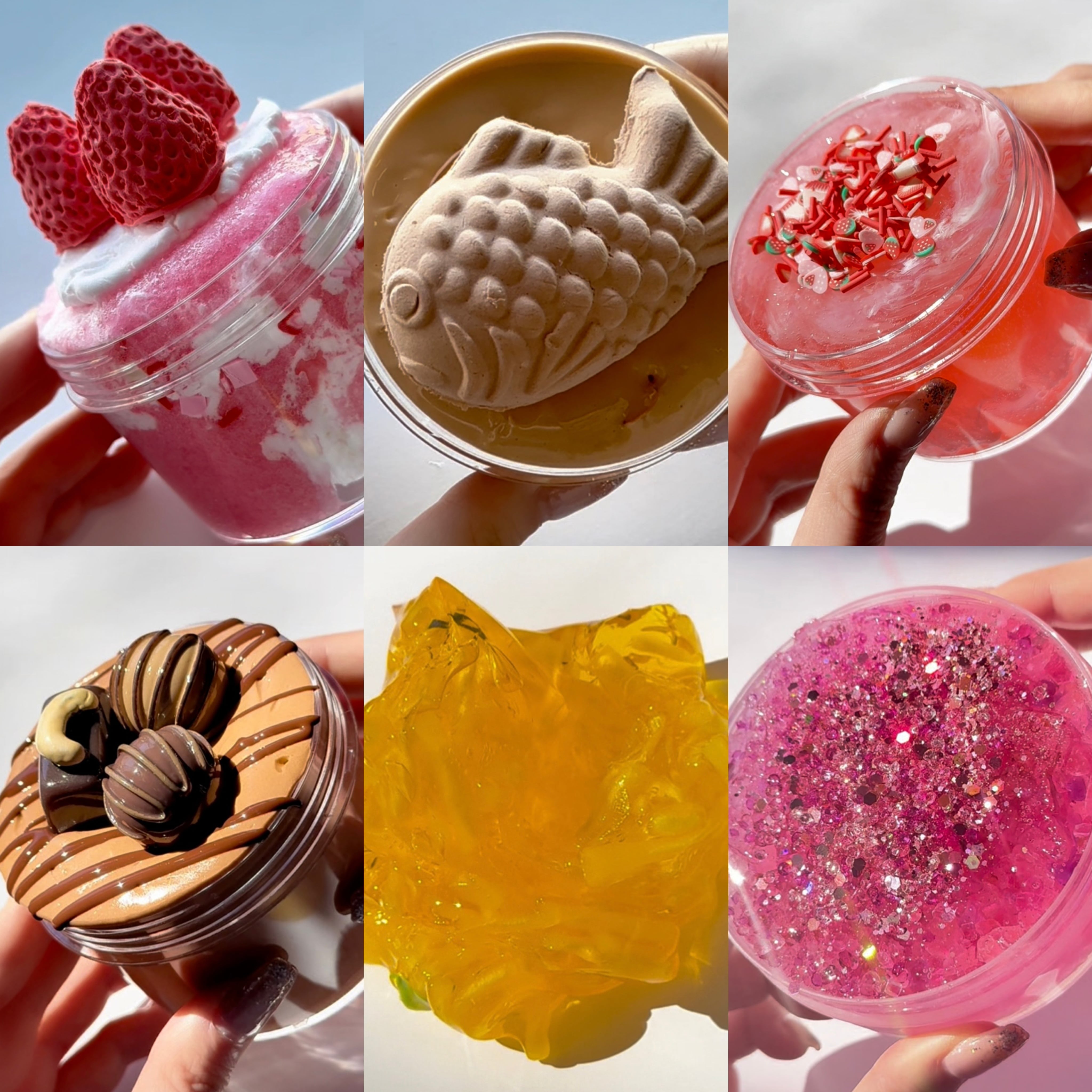 いーちゃんスライム