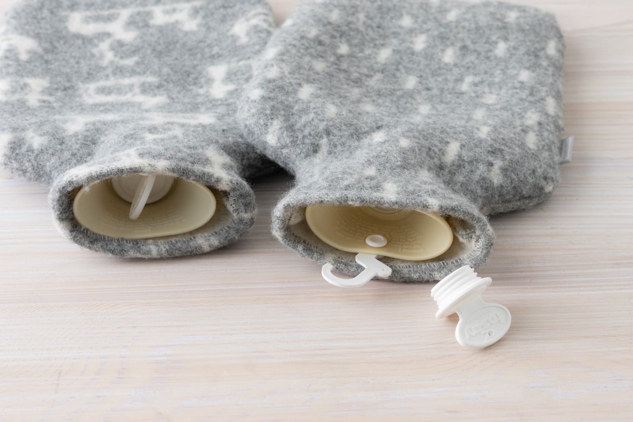 ラプアン カンクリ 湯たんぽ（PYRY／SEITA） | 中村江里子セレクション