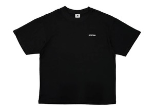 NEWTRAL Paisley Logo Tee ペイズリーロゴTシャツ