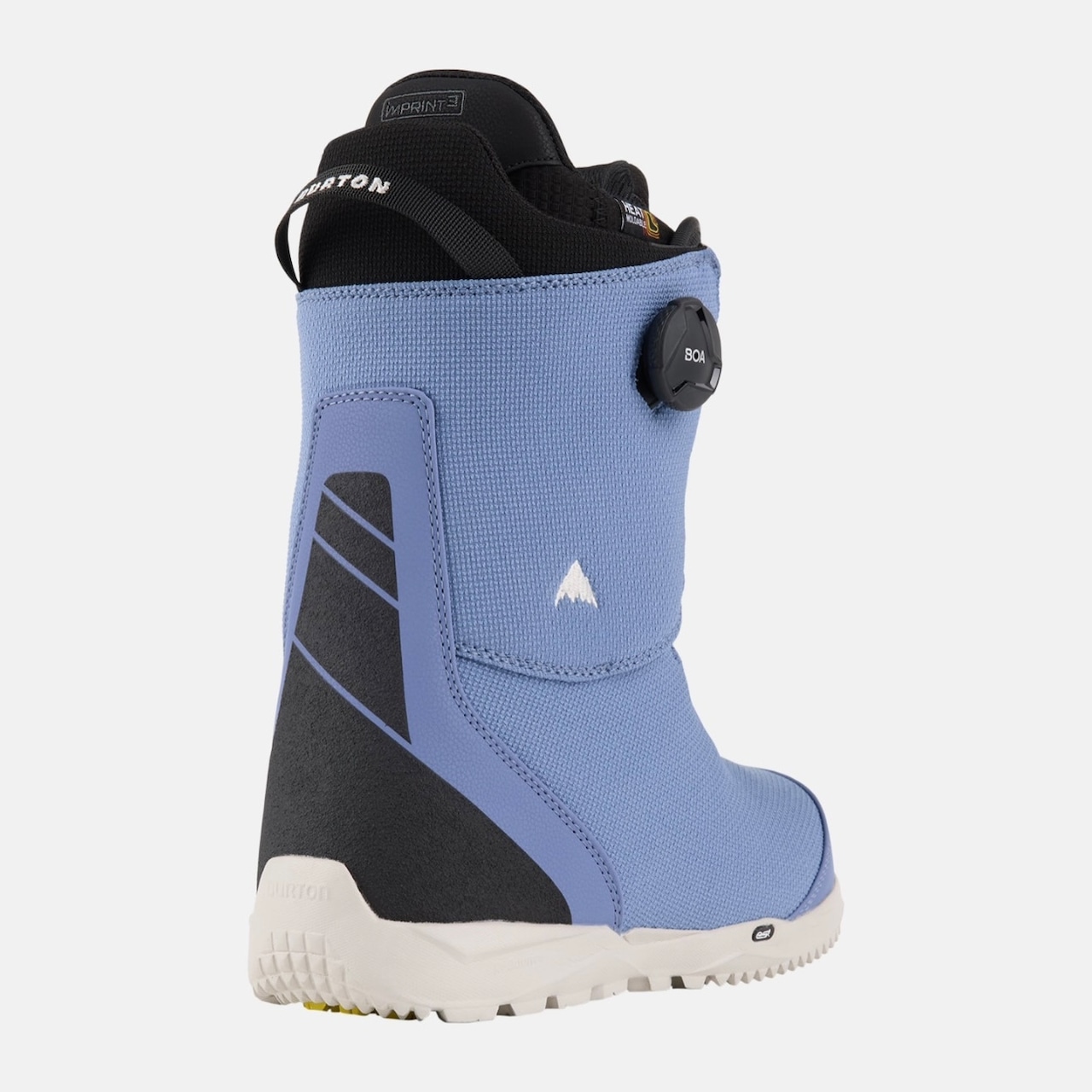 BURTON SWATH ついてまわる BOA バートン スワス ボア