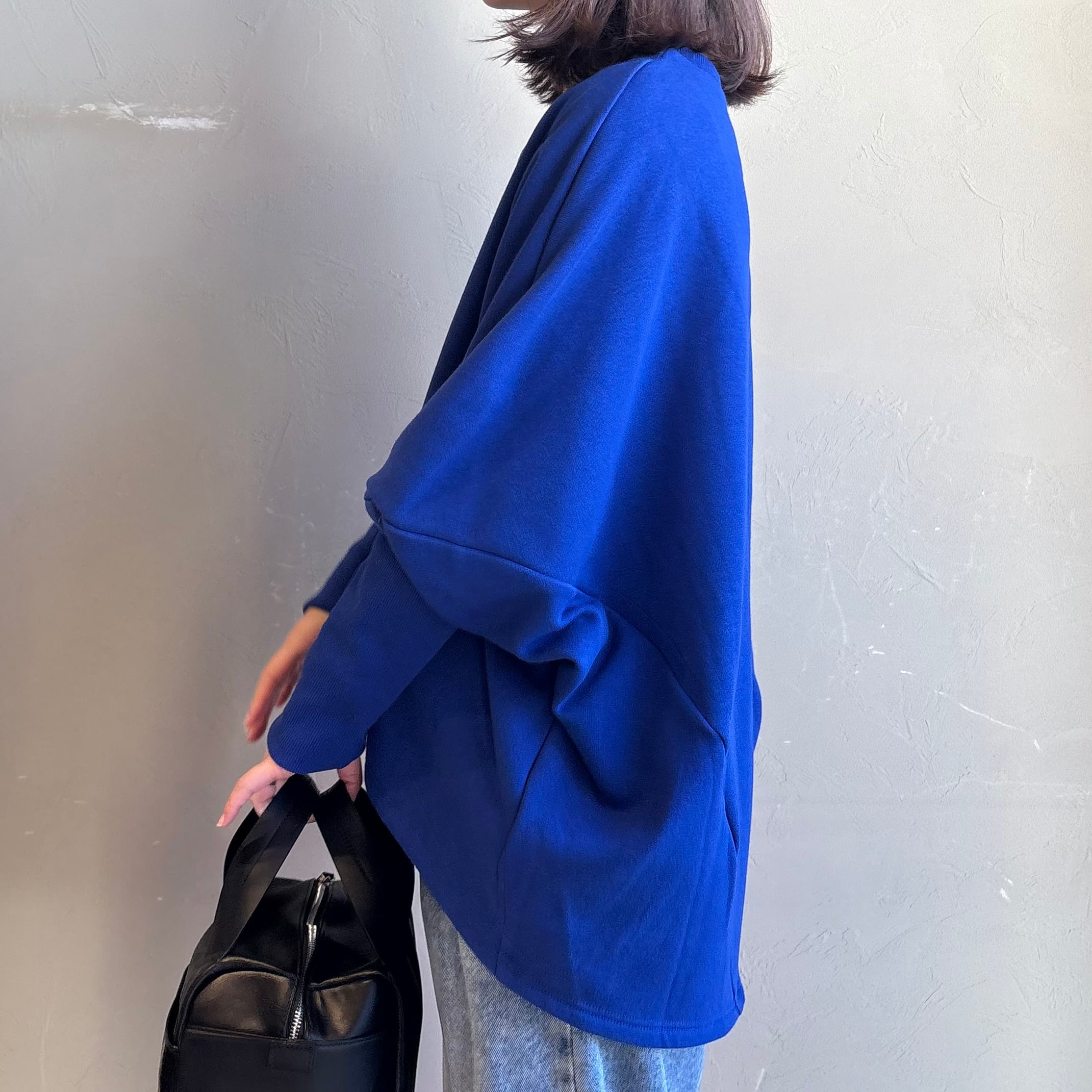 CYNICAL♡ボンバーヒートＶネックドルマントレーナー♡送料込み シニカル CYNICAL 】ボンバーヒートVネックドルマントレーナー | valance 福井