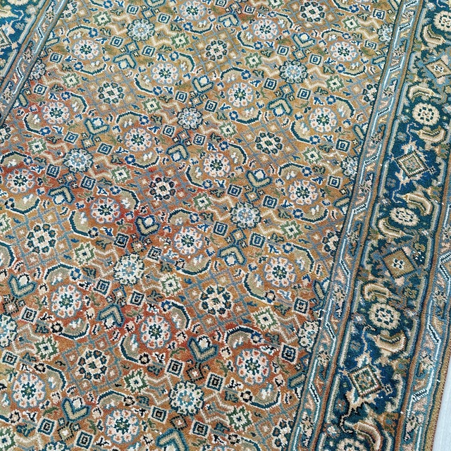 トルコ ヴィンテージラグ TR021 | カイセリ | 87cm × 155cm