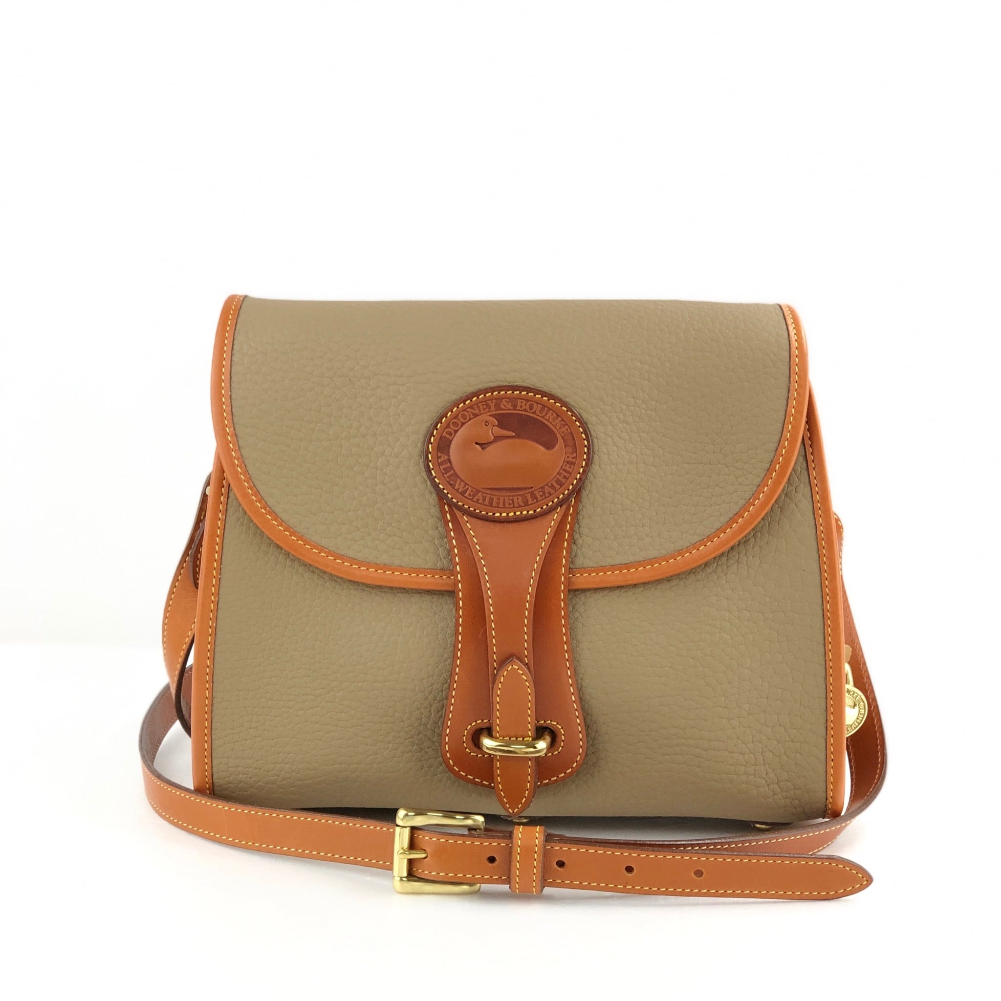 DOONEY&BOURKE ドゥーニー アンド バーク ダック Duck ショルダー