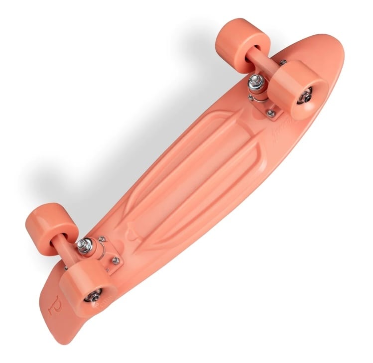 Penny Skateboard CORAL 22” | 東京滑板人倶楽部 TokyoSkatersClub